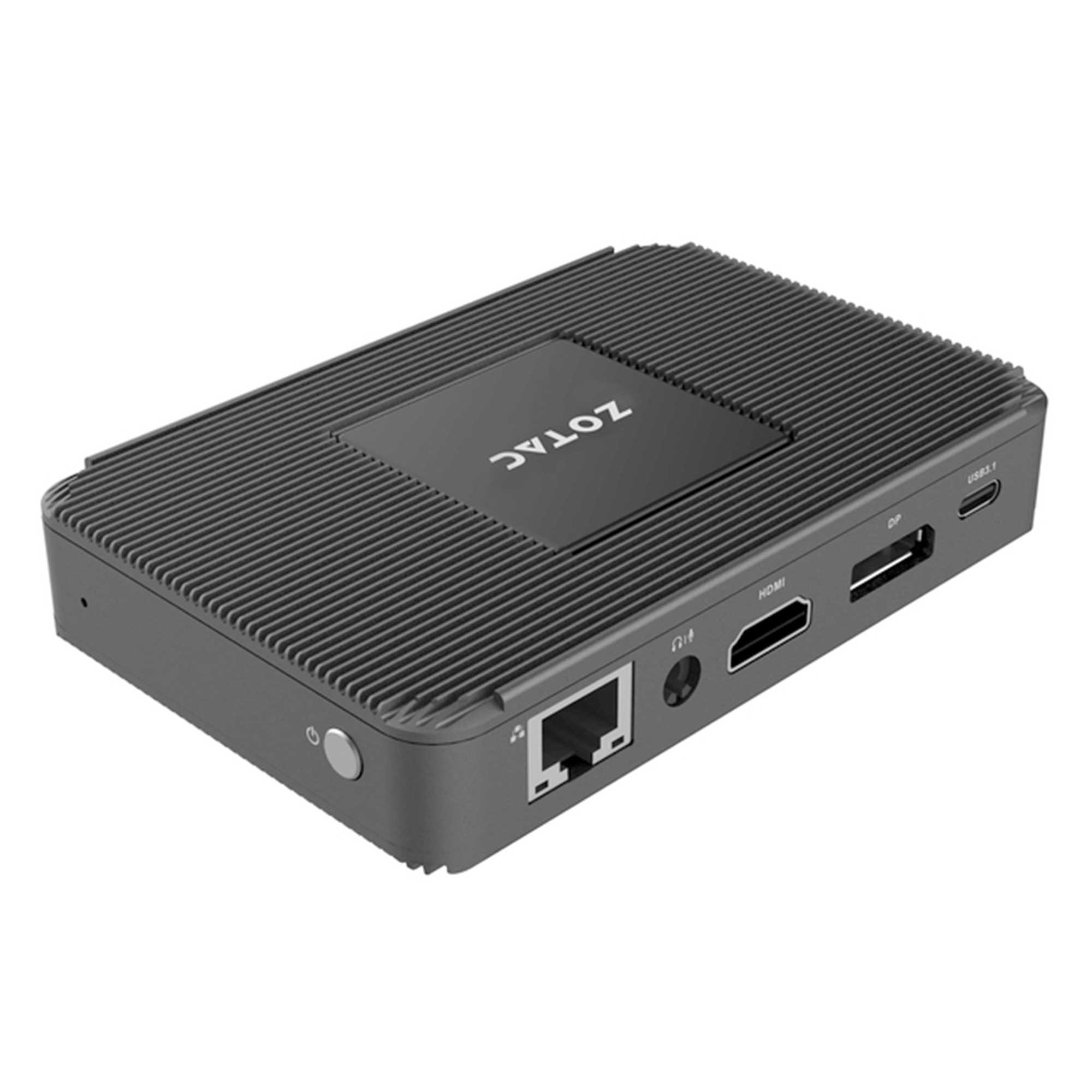 ZBOX-PI336-W5C