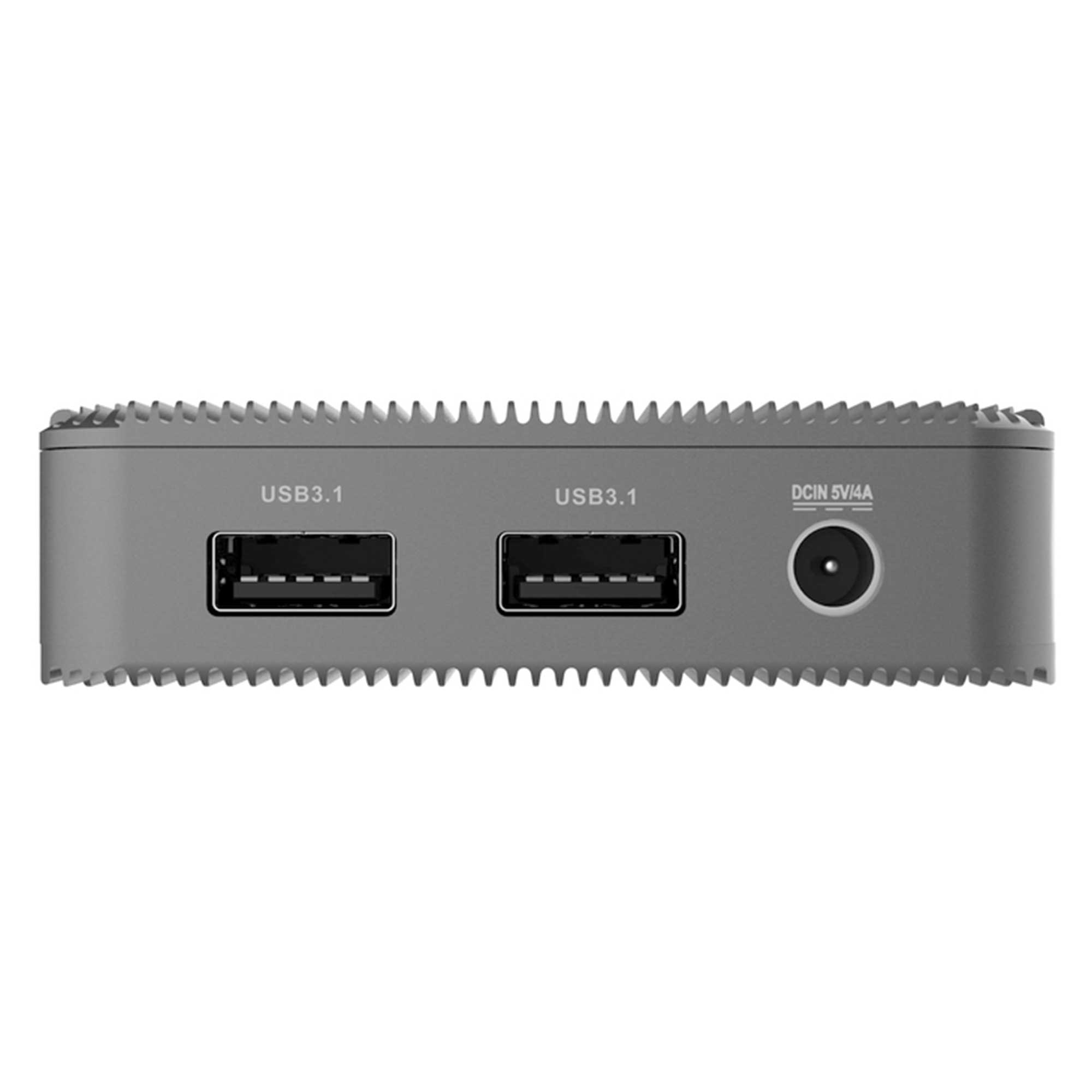ZBOX-PI336-W5C