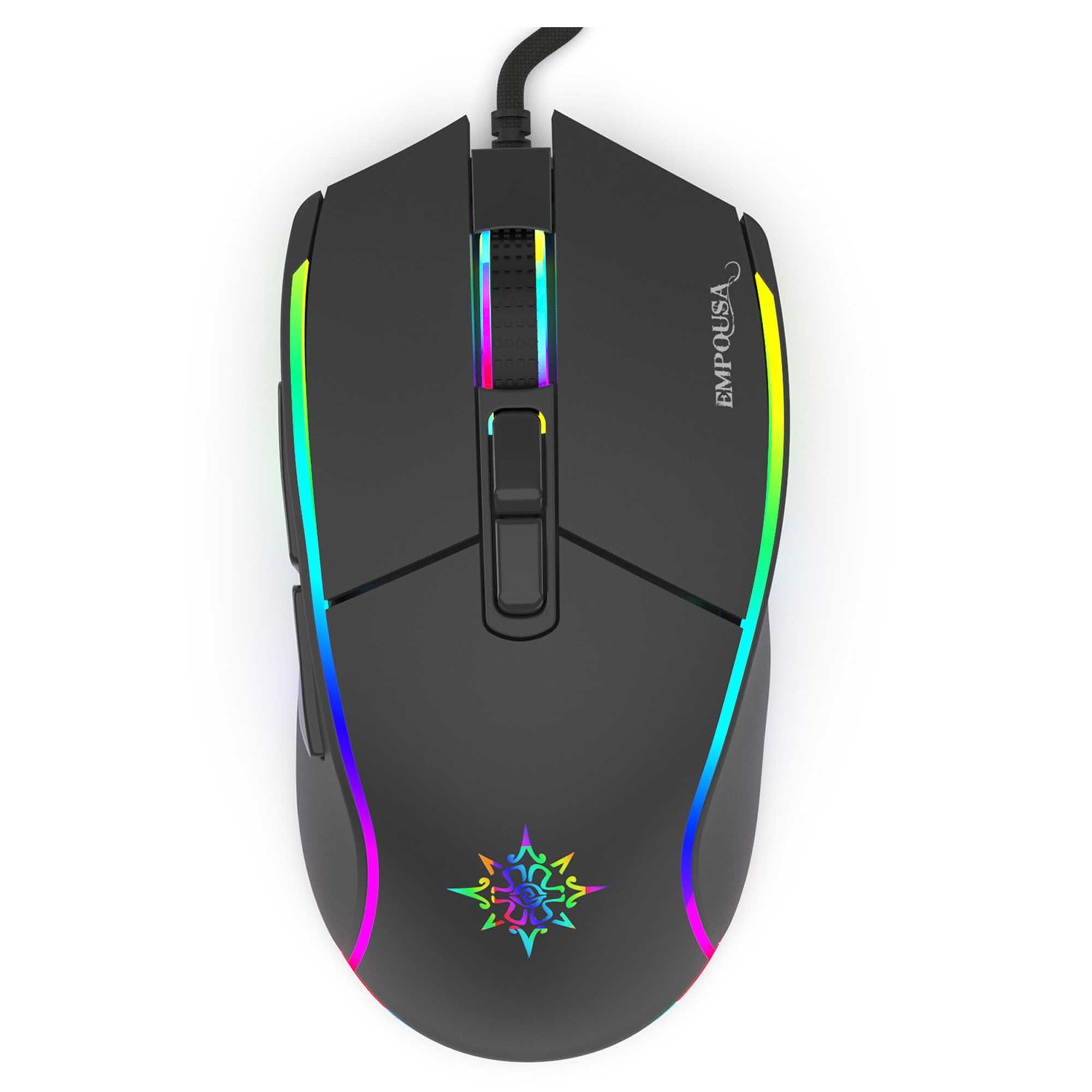 Inca IMG‑343 Gaming Mouse