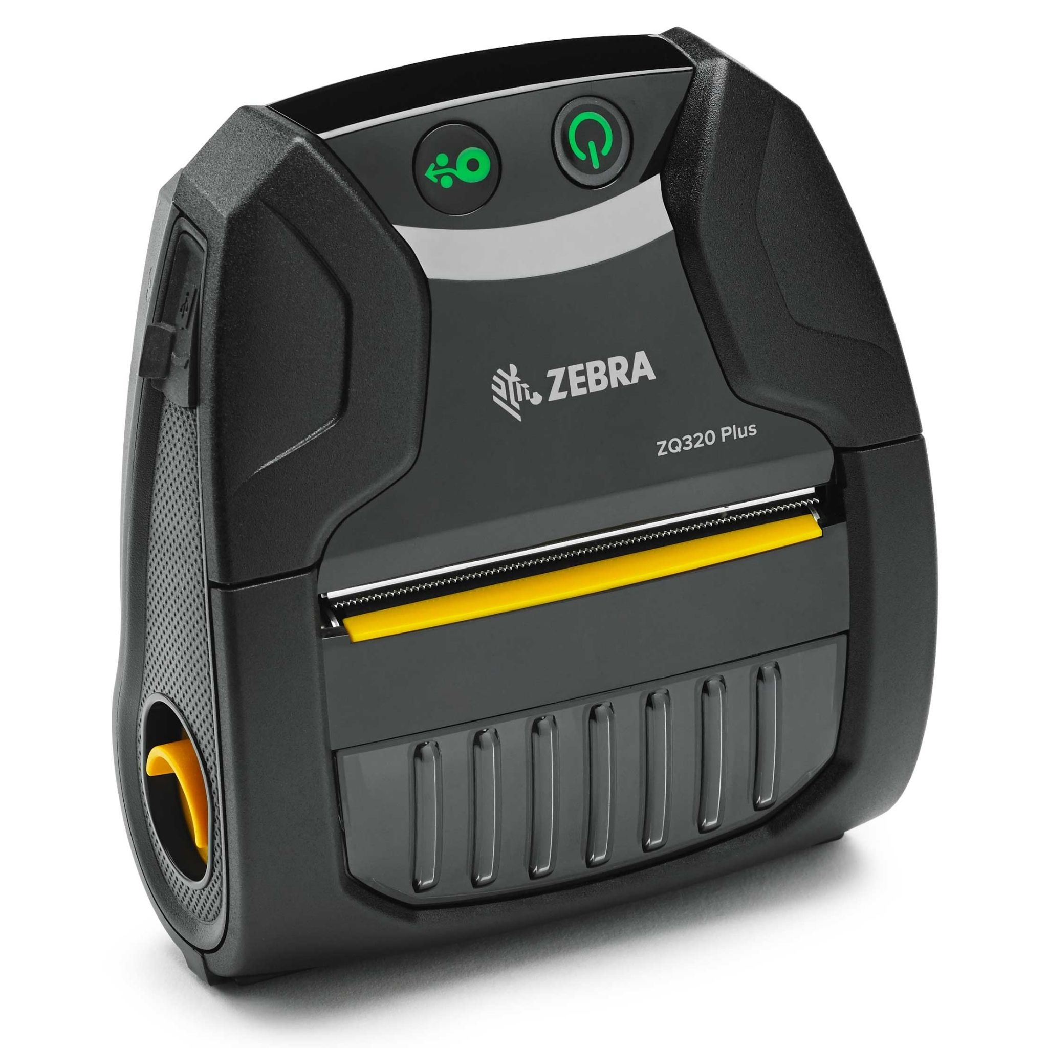 Zebra ZQ320 Plus Mobil Termal Yazıcı