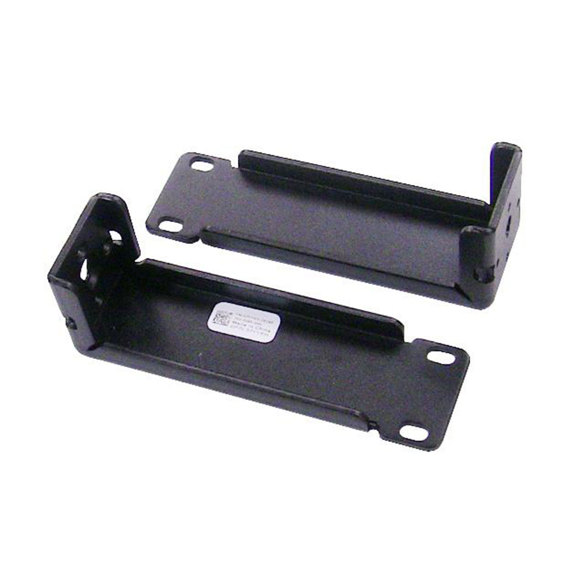 Dell 07YYKH Network Switch Rack Mount Bracket Kit