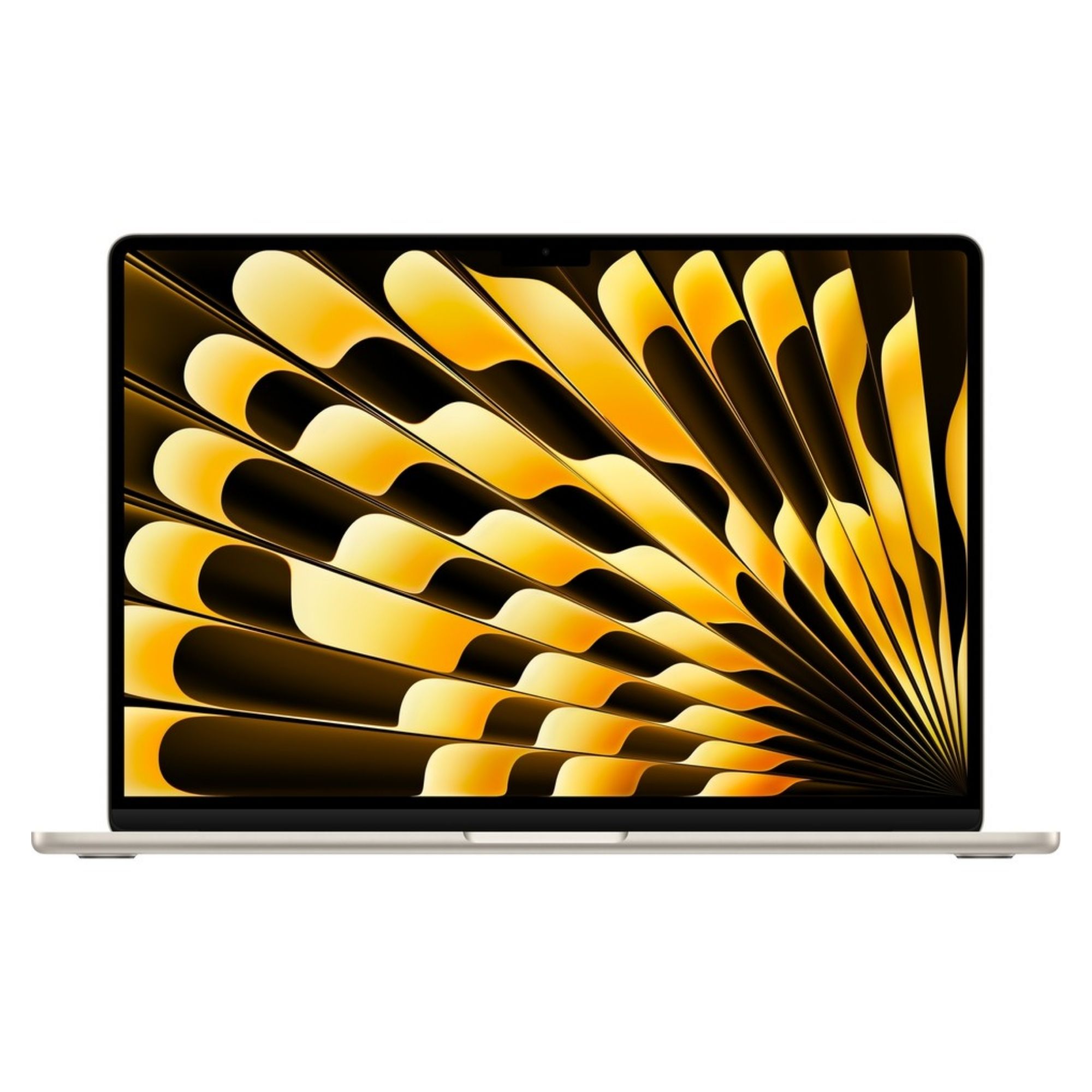 MacBook Air 15 İnç Yıldız Işığı