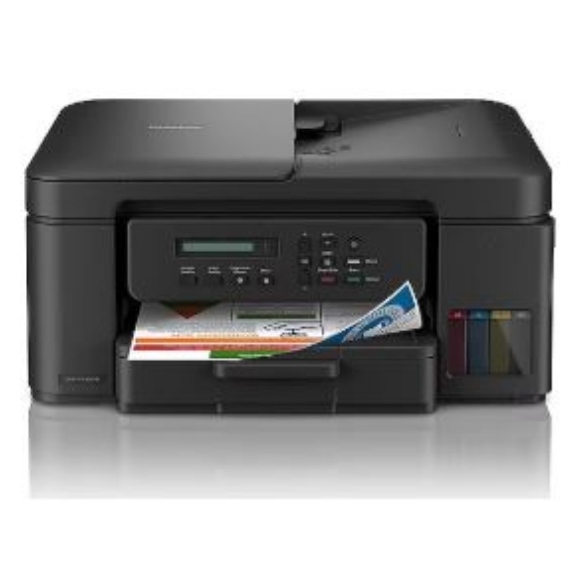 Brother DCP-T730DW Tanklı Yazıcı