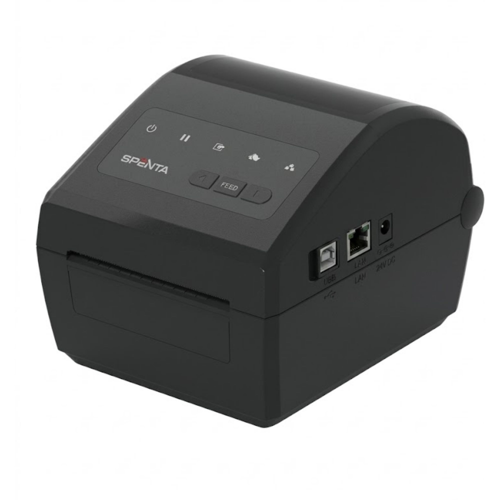 Spenta SPR-211D Barkod Yazıcı