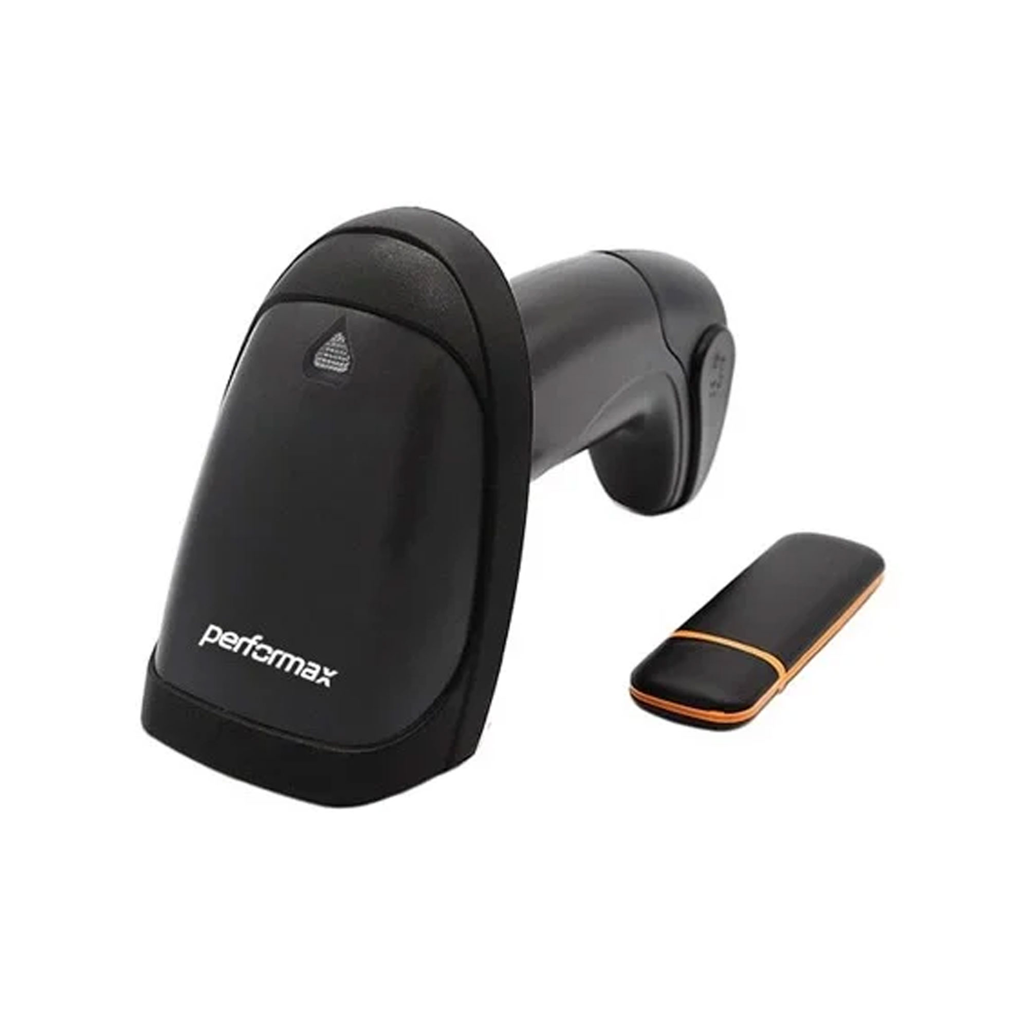 PERFORMAX PR-52 Kablosuz 2D Barkod Okuyucu