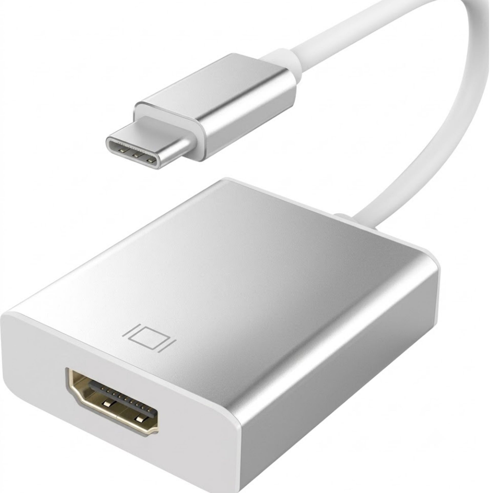 DARK DK-AC-U31XHD Type-C HDMI Dönüştürücü