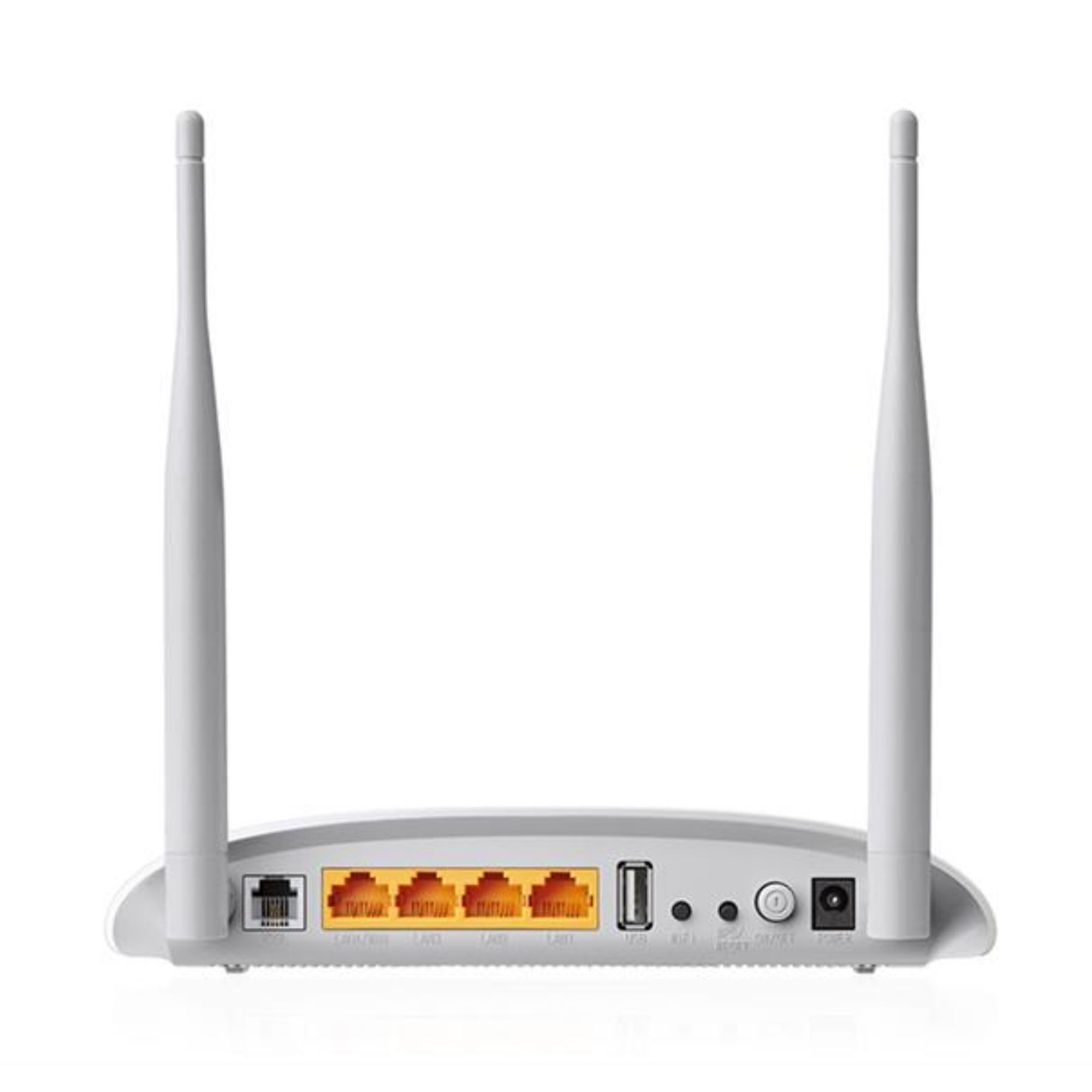 TP-LINK TD-W9970 Modem Router
