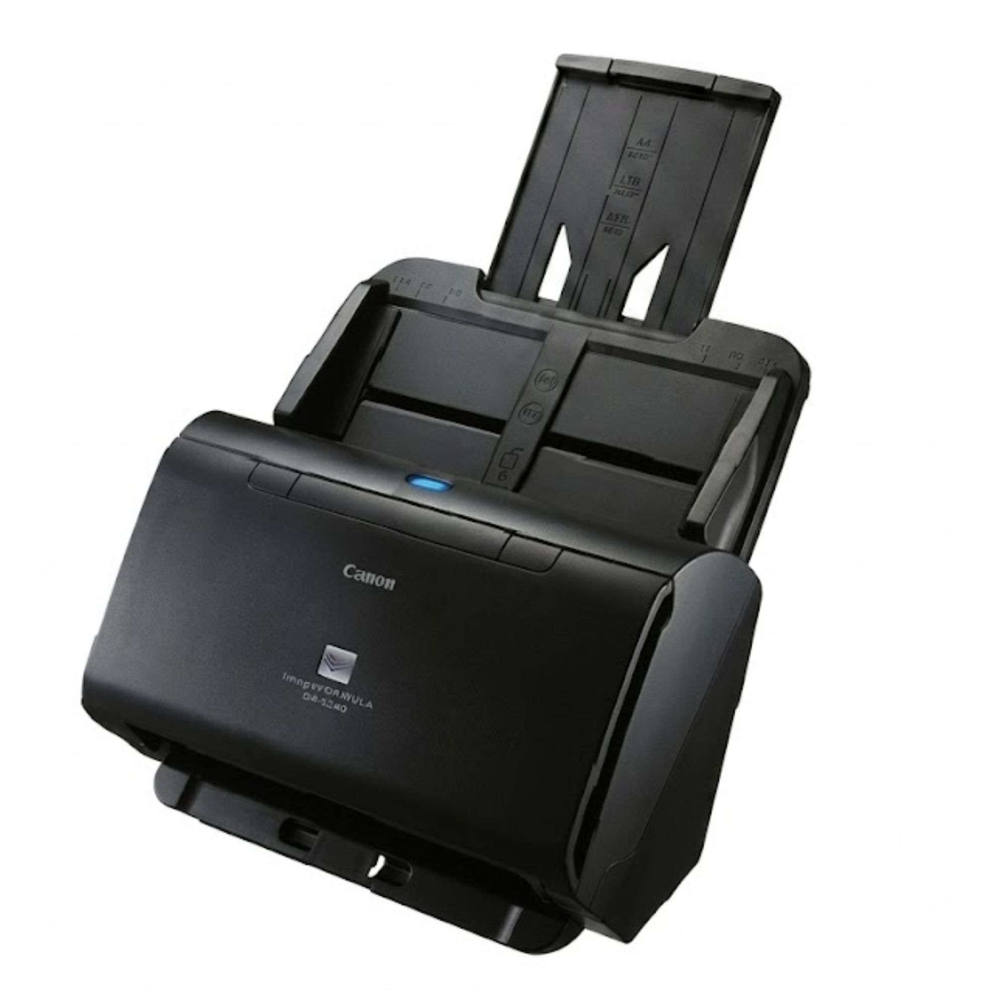 Canon DR-C240 Açık