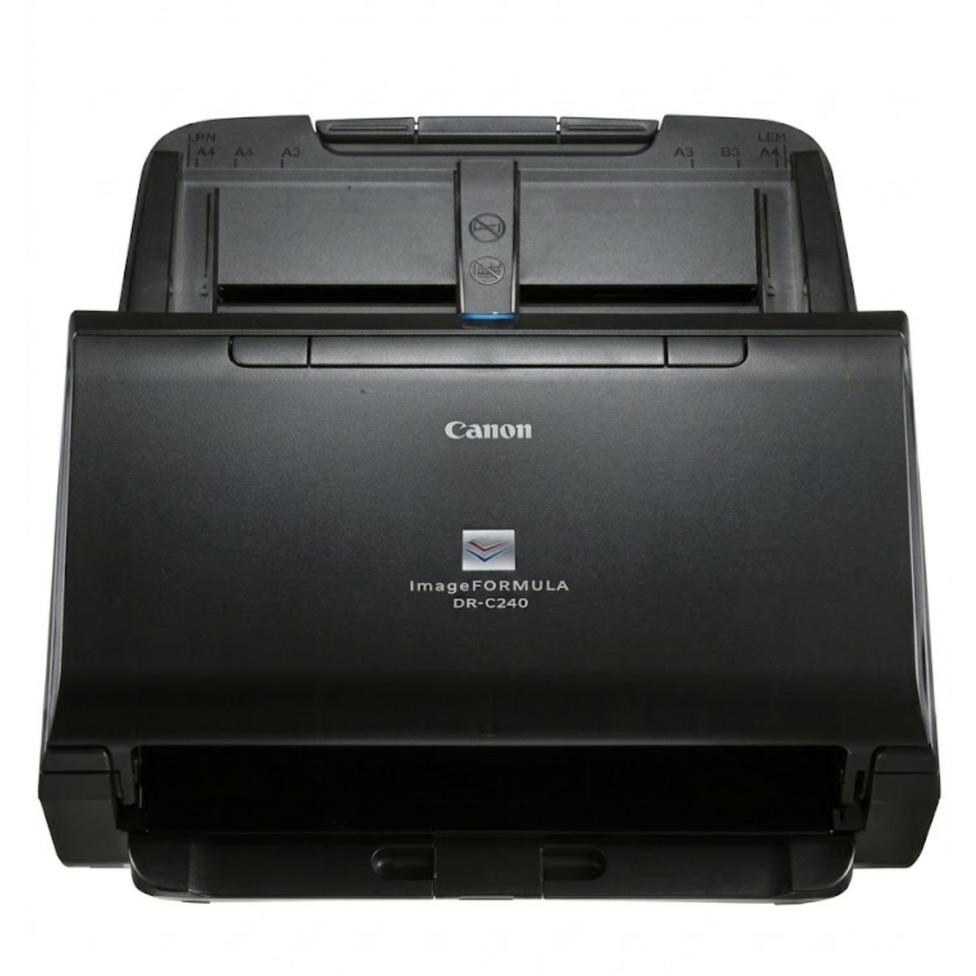 Canon DR-C240 Ön Görünüm