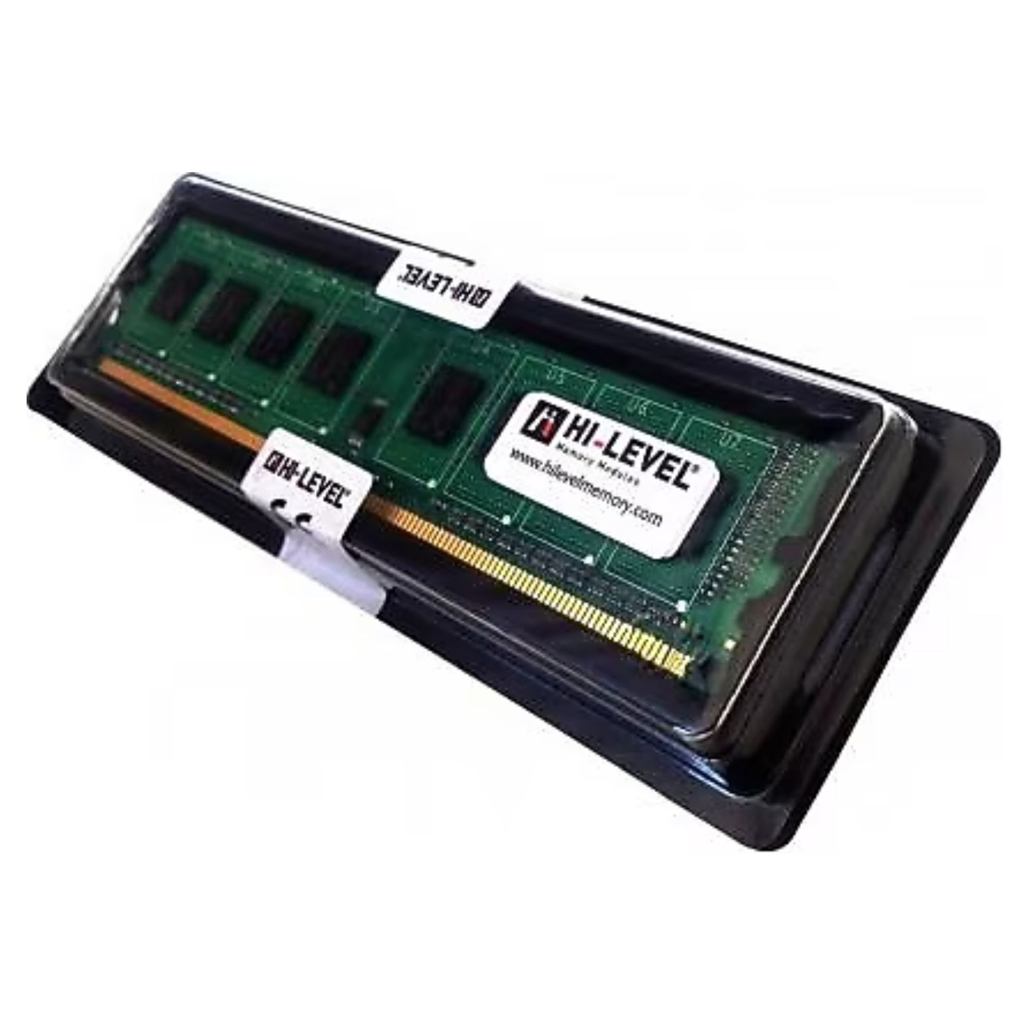 Hi-Level DDR3 RAM