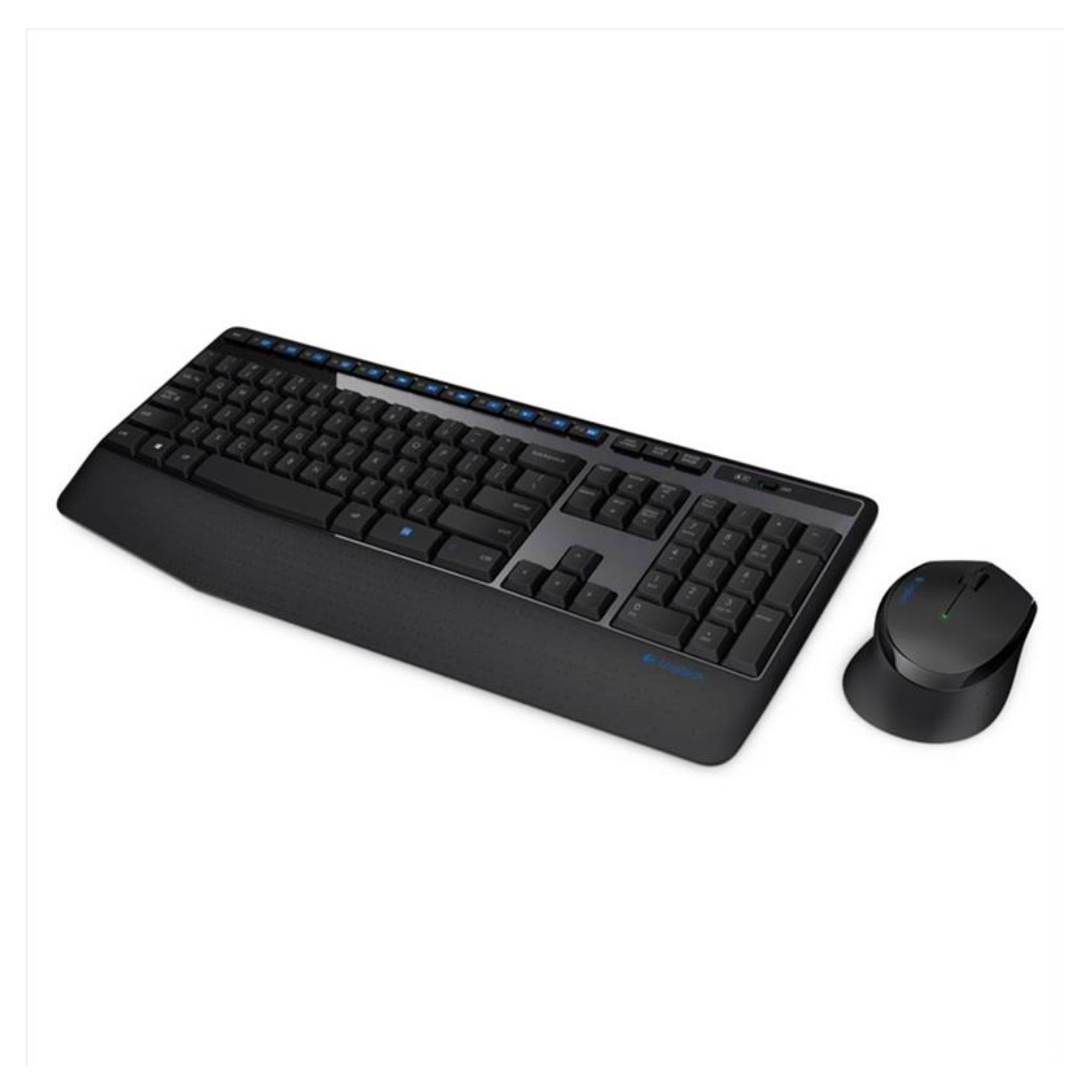 Logitech MK345 Klavye Mouse Set Görsel 1