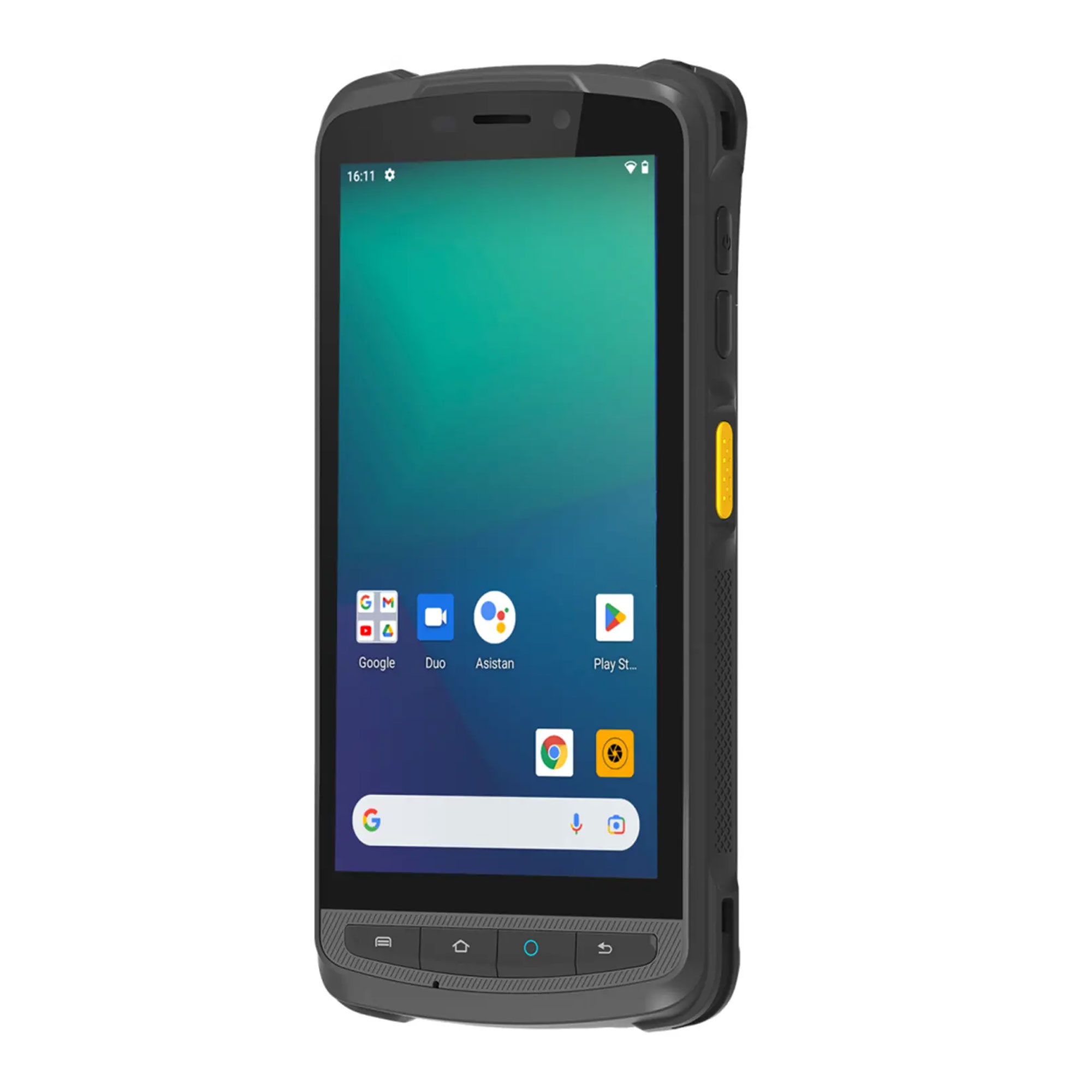 NEWLAND MT9055-W4-DO 5 inç Android El Terminali