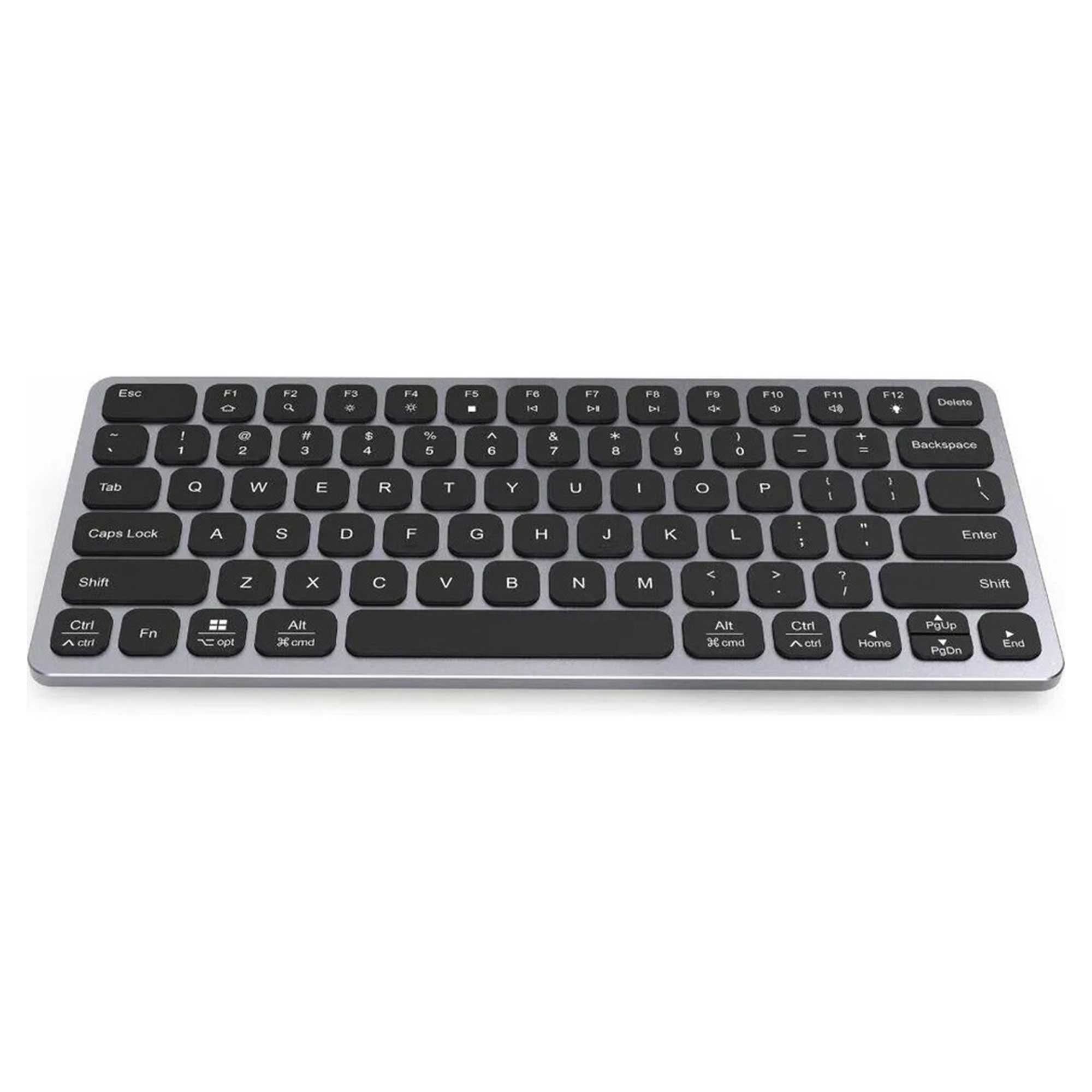 Bix BX-KEYHUB01 Çok Fonksiyonlu Klavye