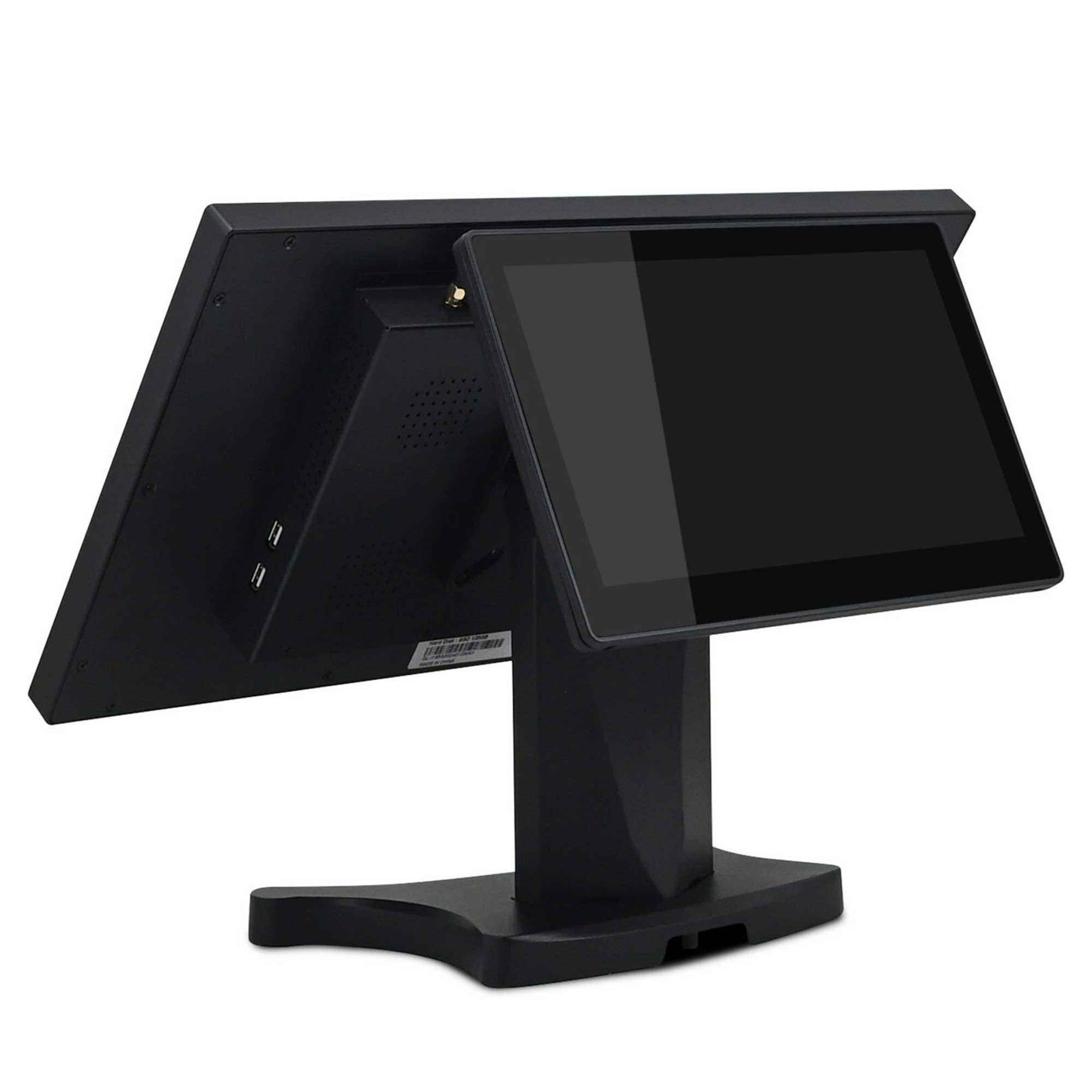 TSCAN GI1560II Çift Ekranlı POS Bilgisayar