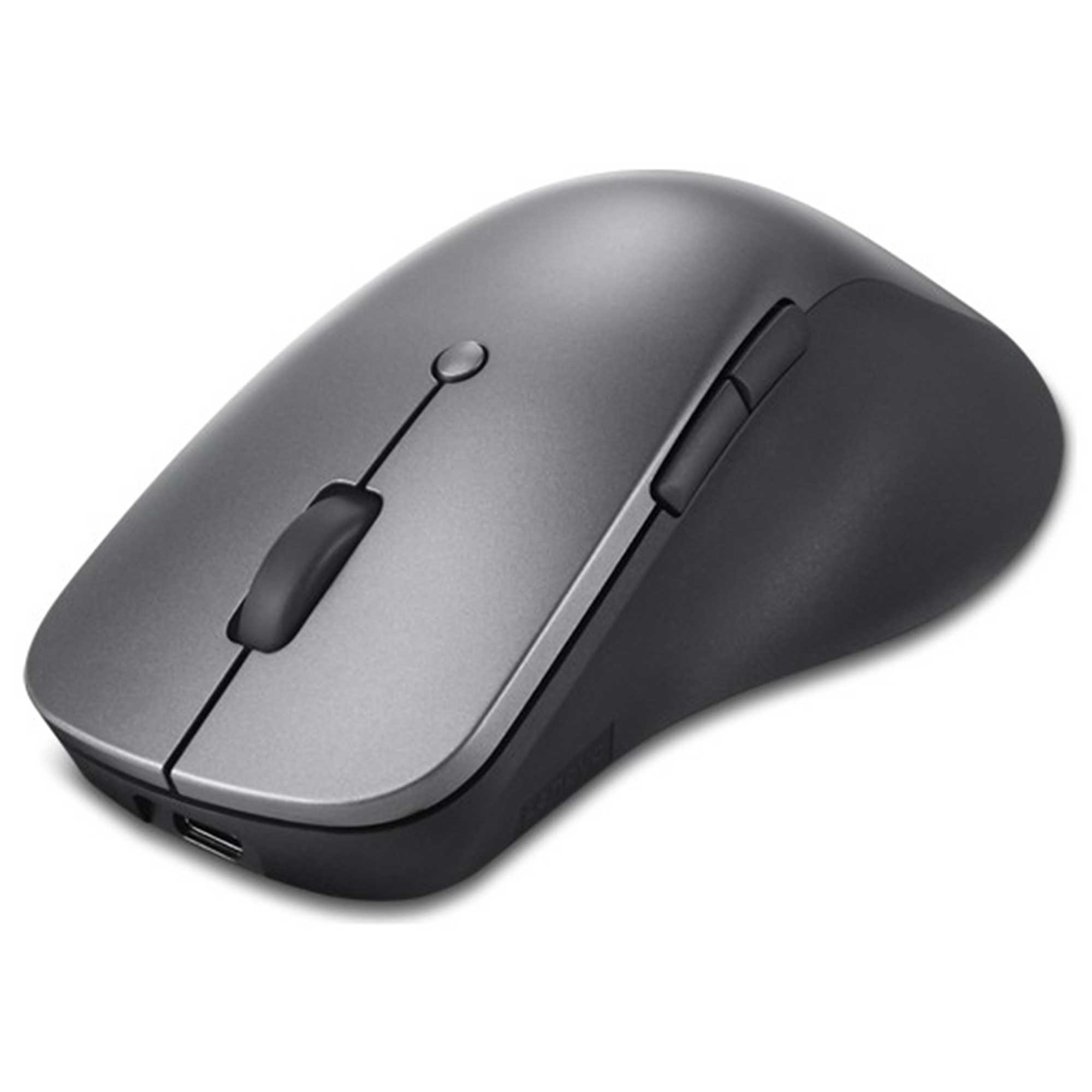 Lenovo Professional Kablosuz Şarj Edilebilir Mouse