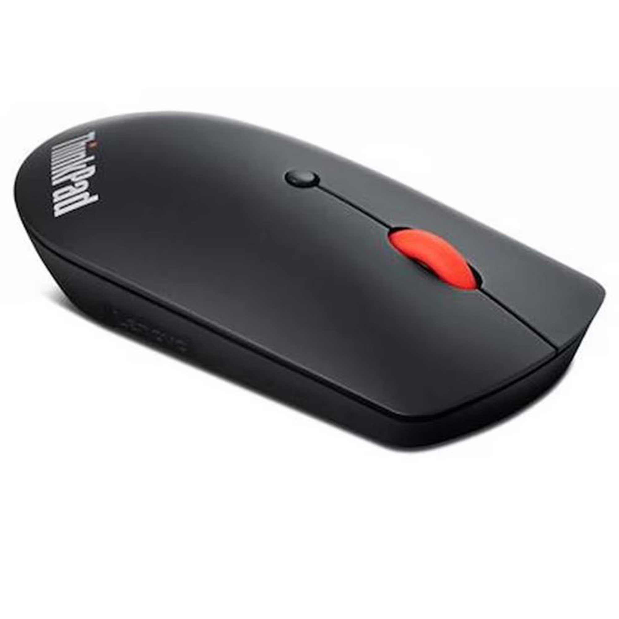 Lenovo ThinkPad Silent Bluetooth Mouse