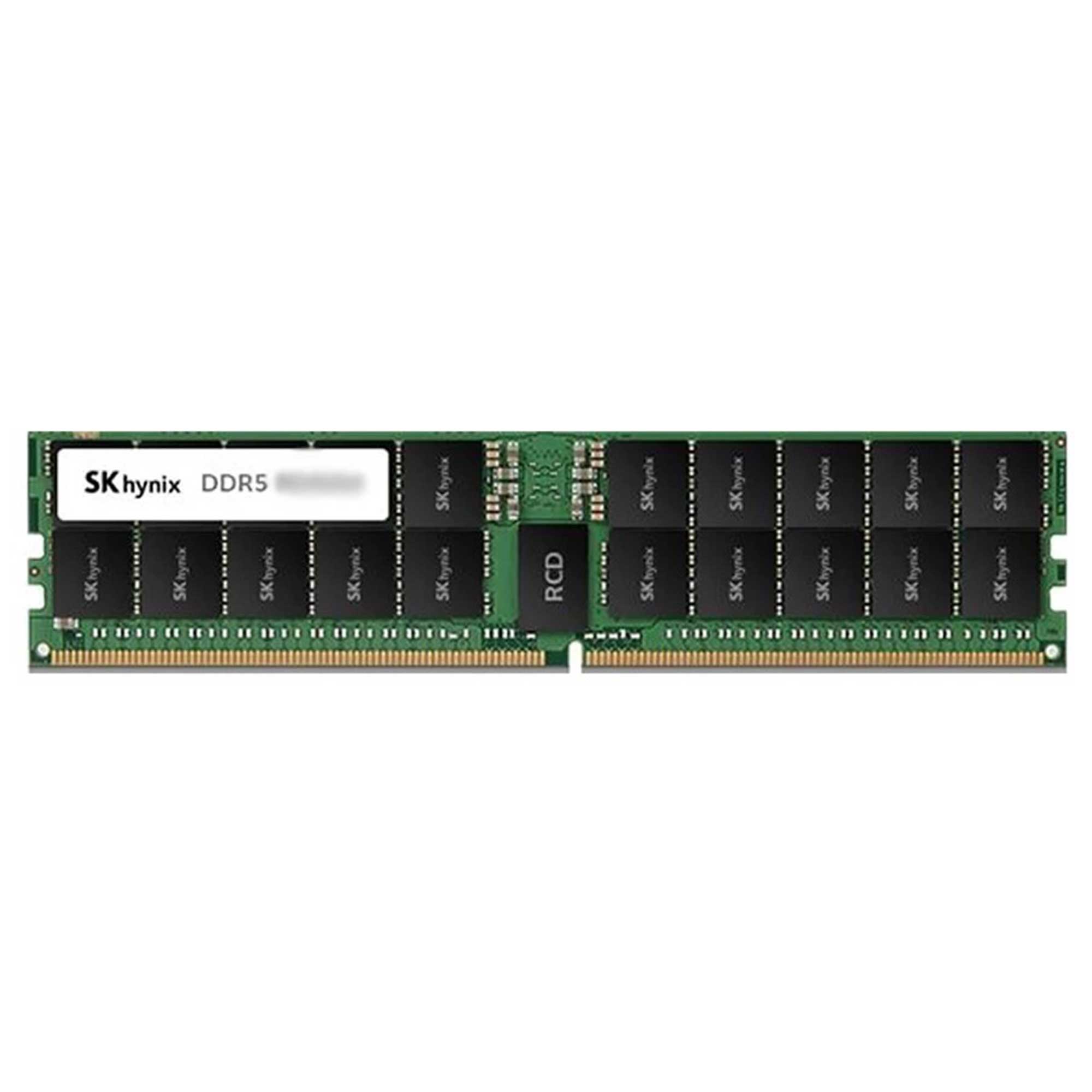 SK hynix HMCG88AGBRA623N 32GB DDR5 RDIMM