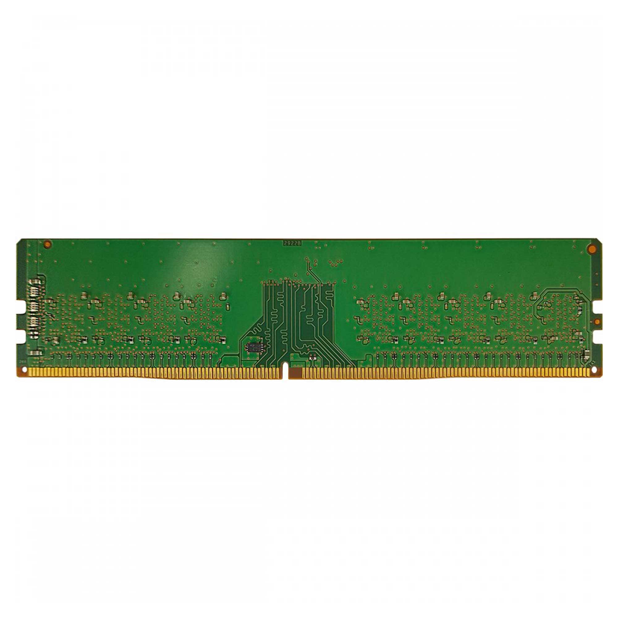 Micron 8GB DDR4 3200MHz ECC UDIMM Server RAM