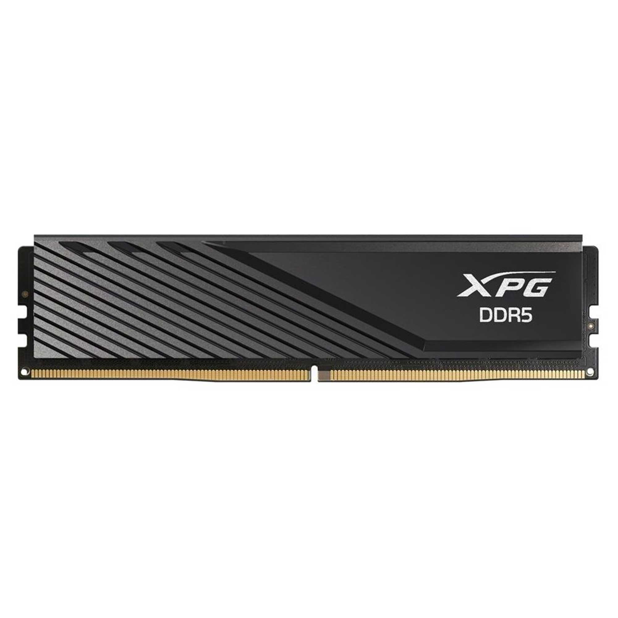 XPG Lancer Blade AX5U5600C4616G-SLABBK 16GB DDR5 5600MHz RAM