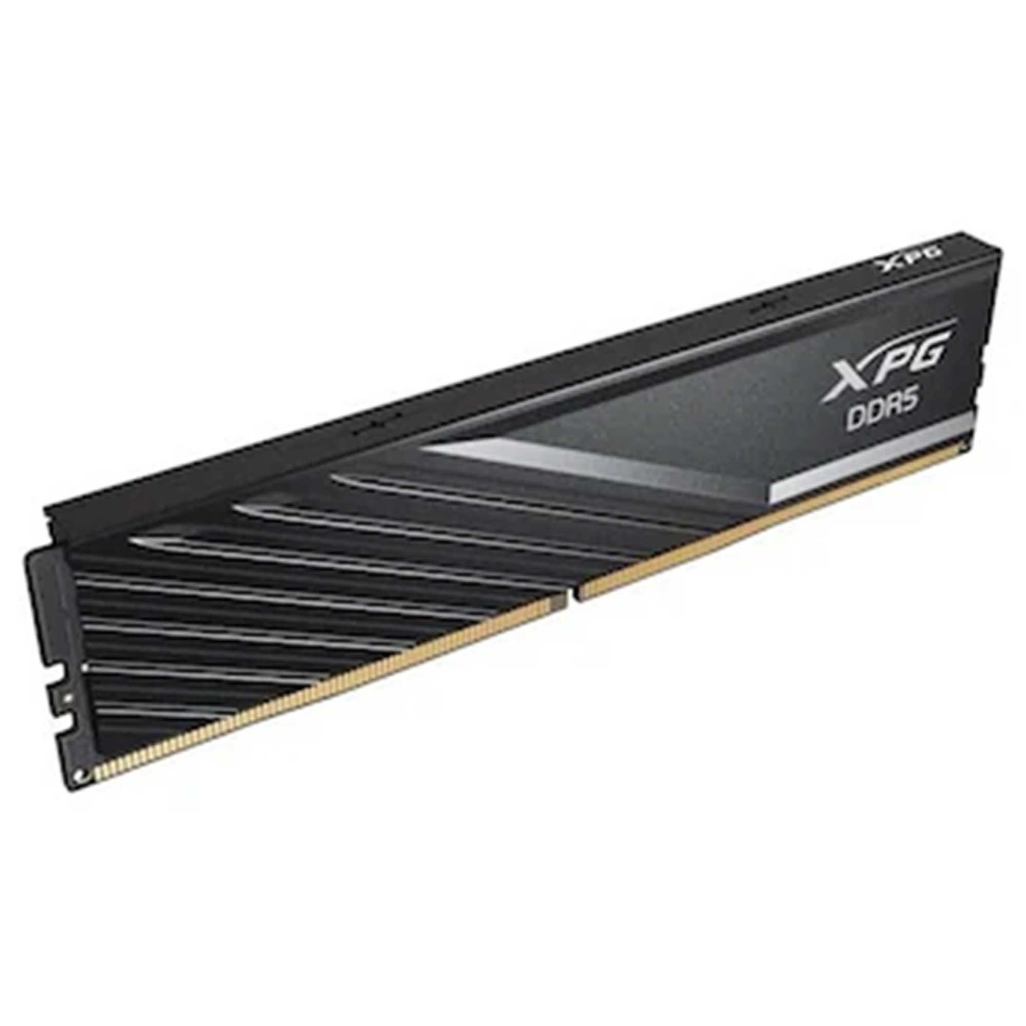 XPG Lancer Blade DDR5 16GB Siyah Masaüstü RAM
