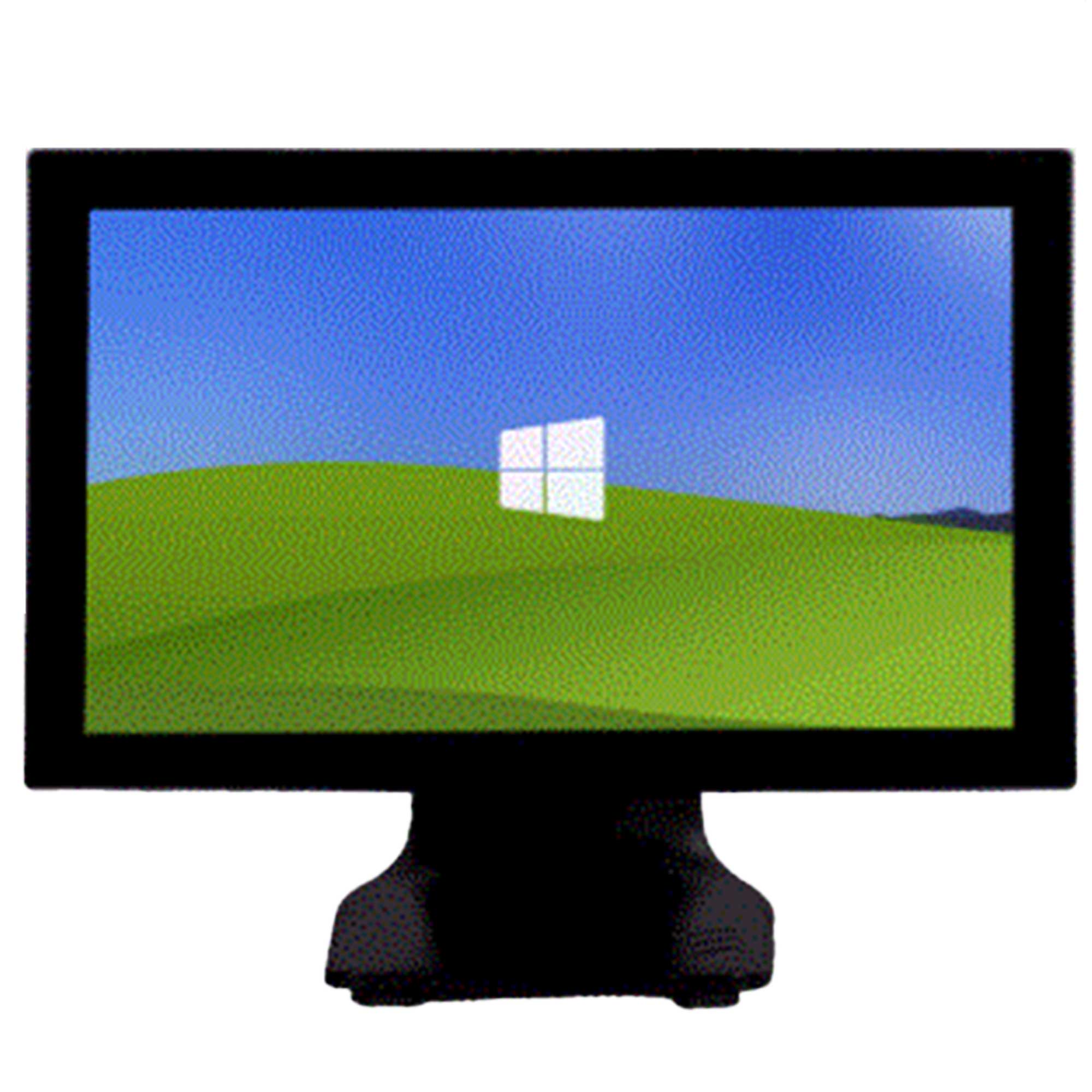 POSTÜRK TX-1850M 18,5 İnç Dokunmatik Çift Ekran POS PC