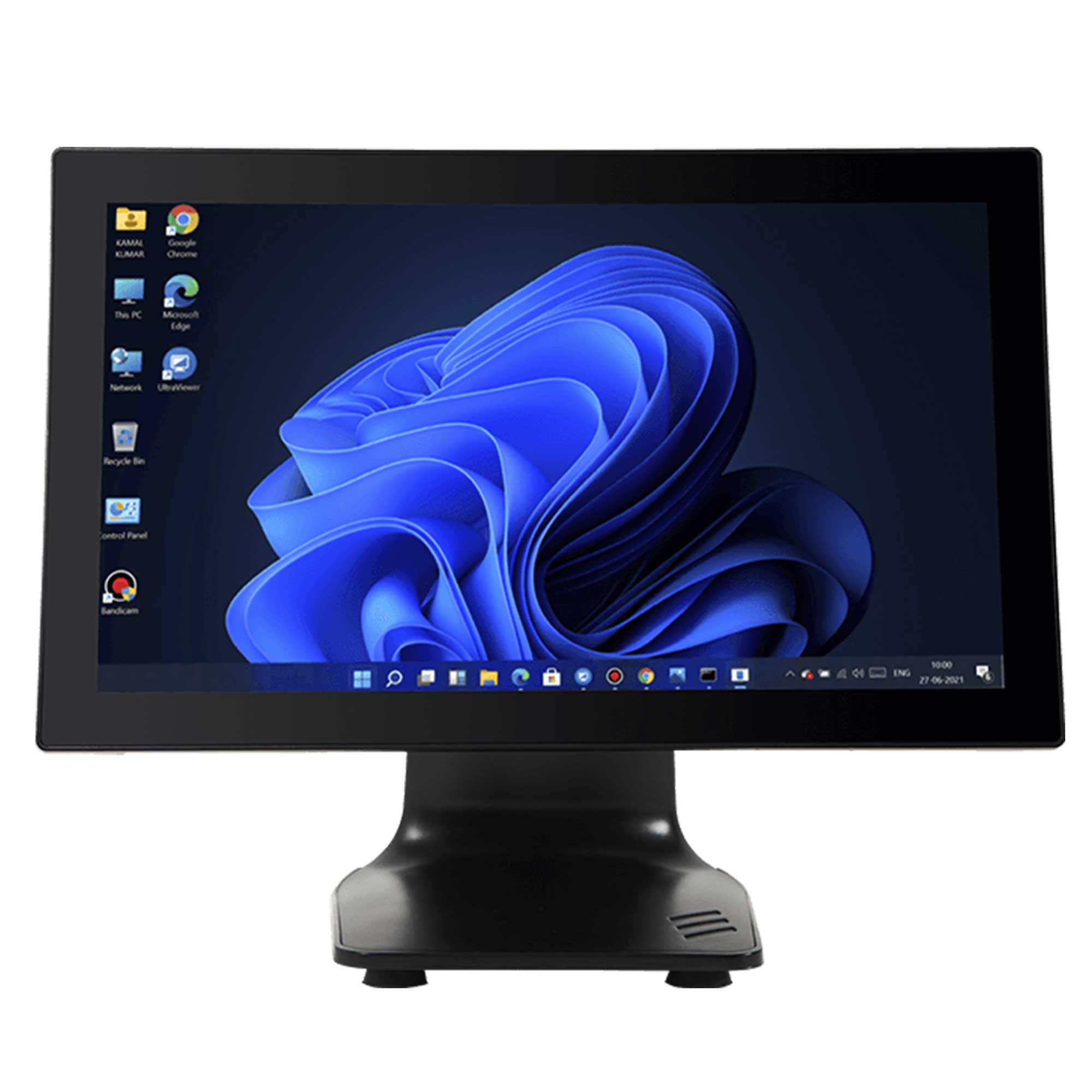 POSTÜRK TX-1850M 18,5 İnç Multi Dokunmatik POS PC