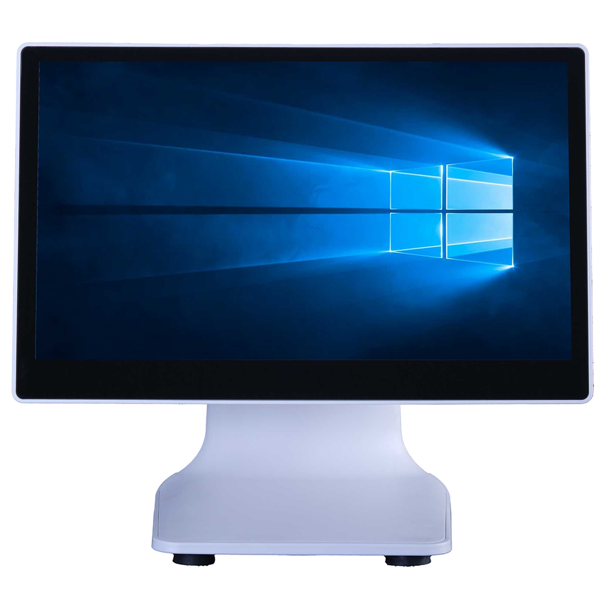 POSTÜRK H-1560 15,6 İnç Çoklu Dokunmatik FHD Beyaz POS PC
