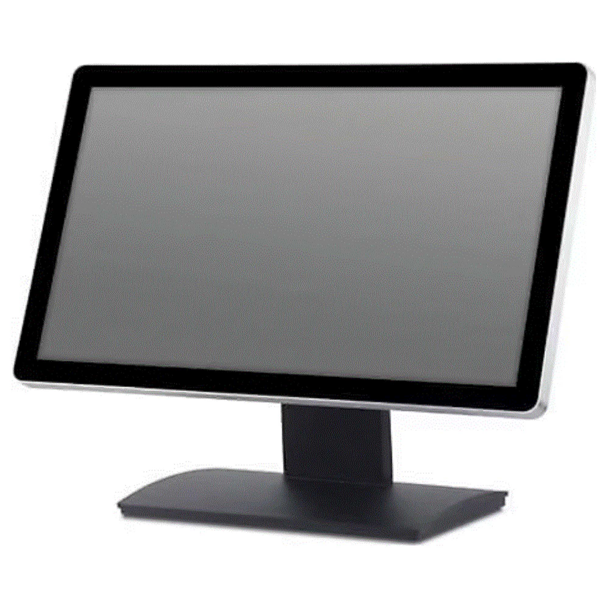 KodPos Eco-II 1655-İ 15,6 İnç Dokunmatik 11,6 İnç Müşteri Gör Ekranlı POS PC