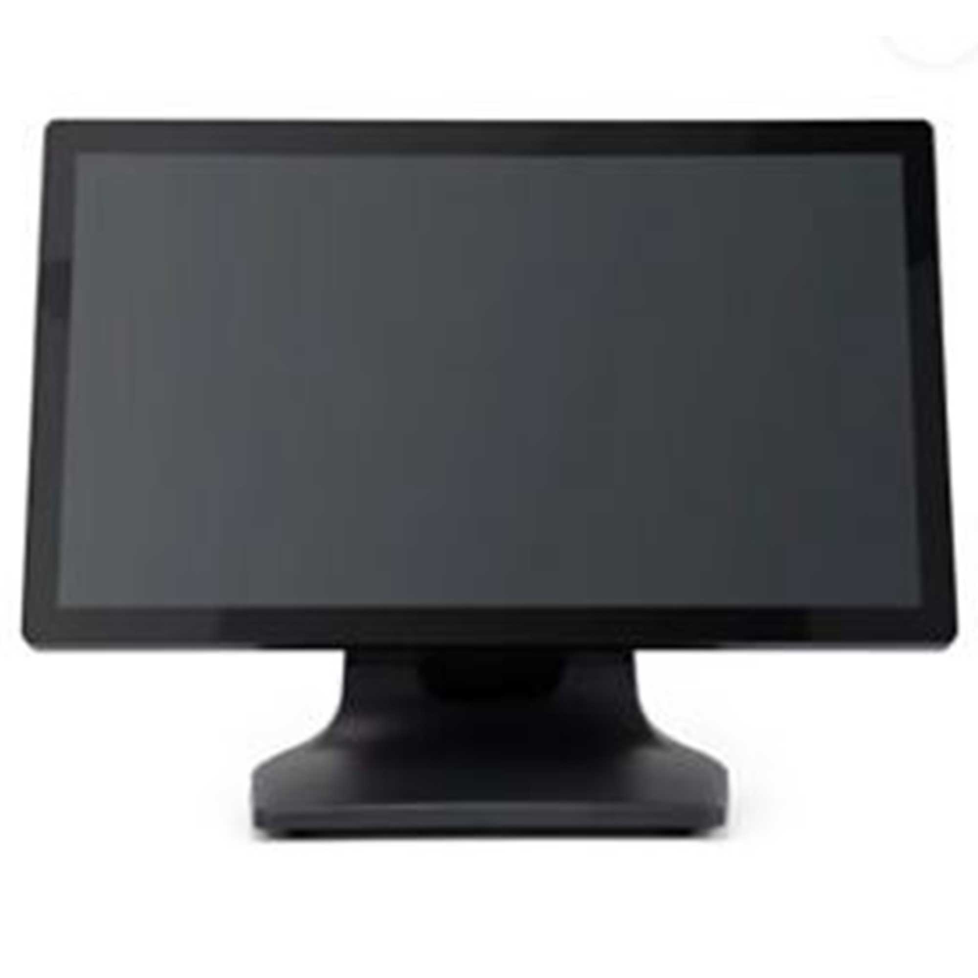 QUATRONIC P156N 15,6 İnç Multi Dokunmatik POS PC