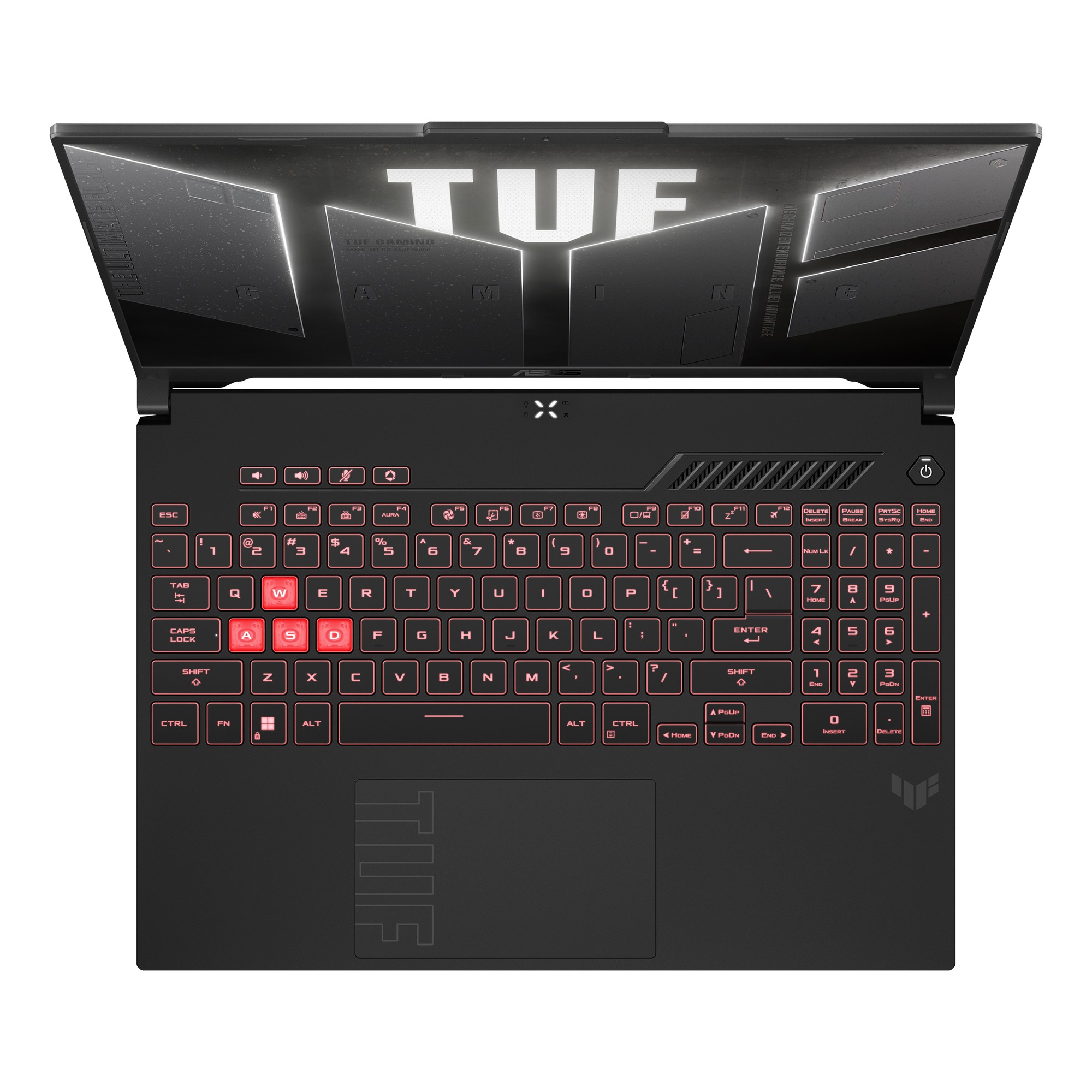 Asus Oyuncu Dizüstü Bilgisayar Ekran