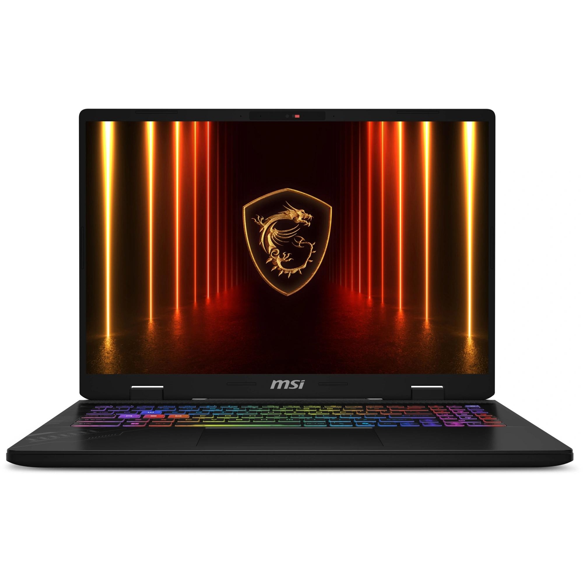 MSI Oyuncu Dizüstü Bilgisayar Depolama