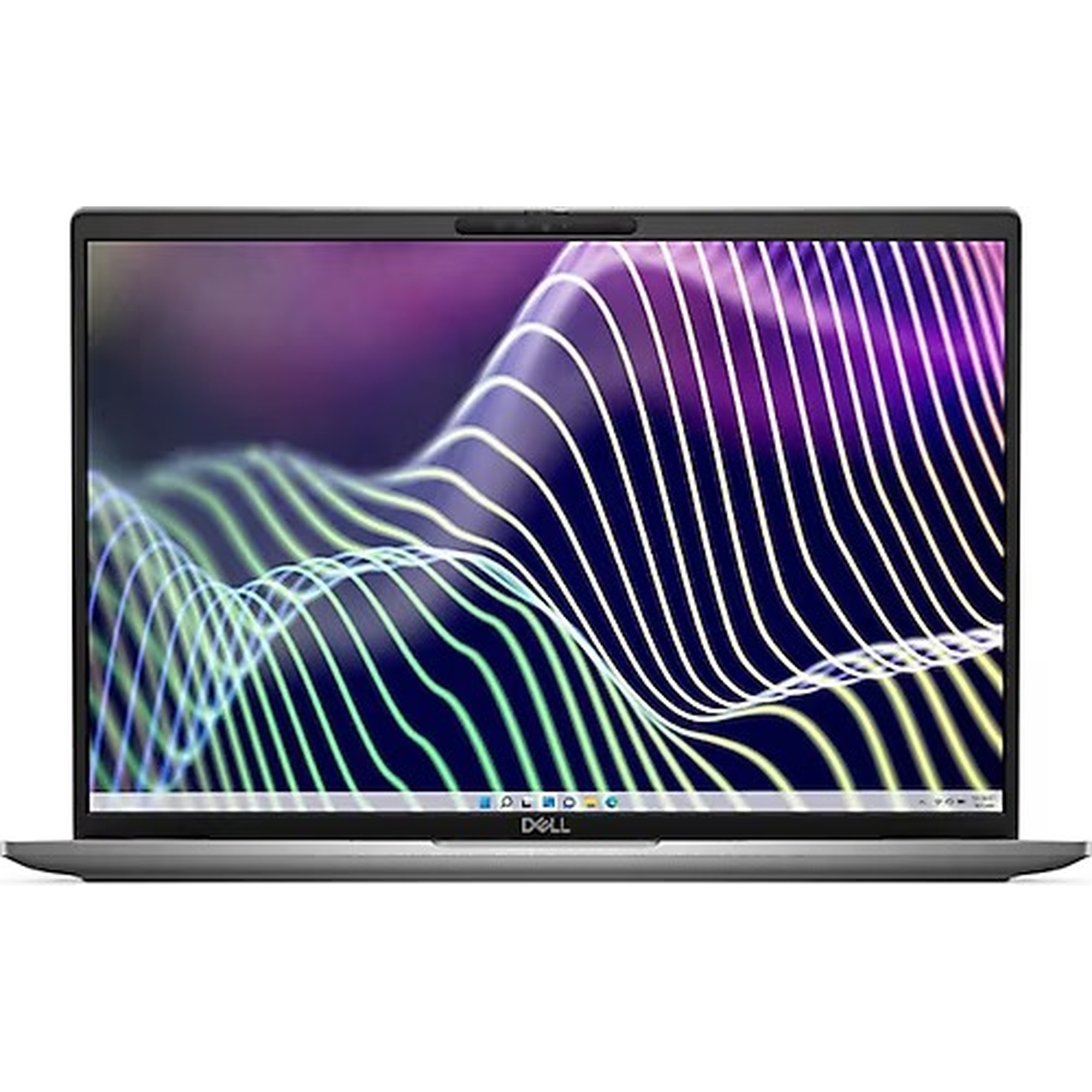 Dell Dizüstü Bilgisayar Kablosuz Bağlantı