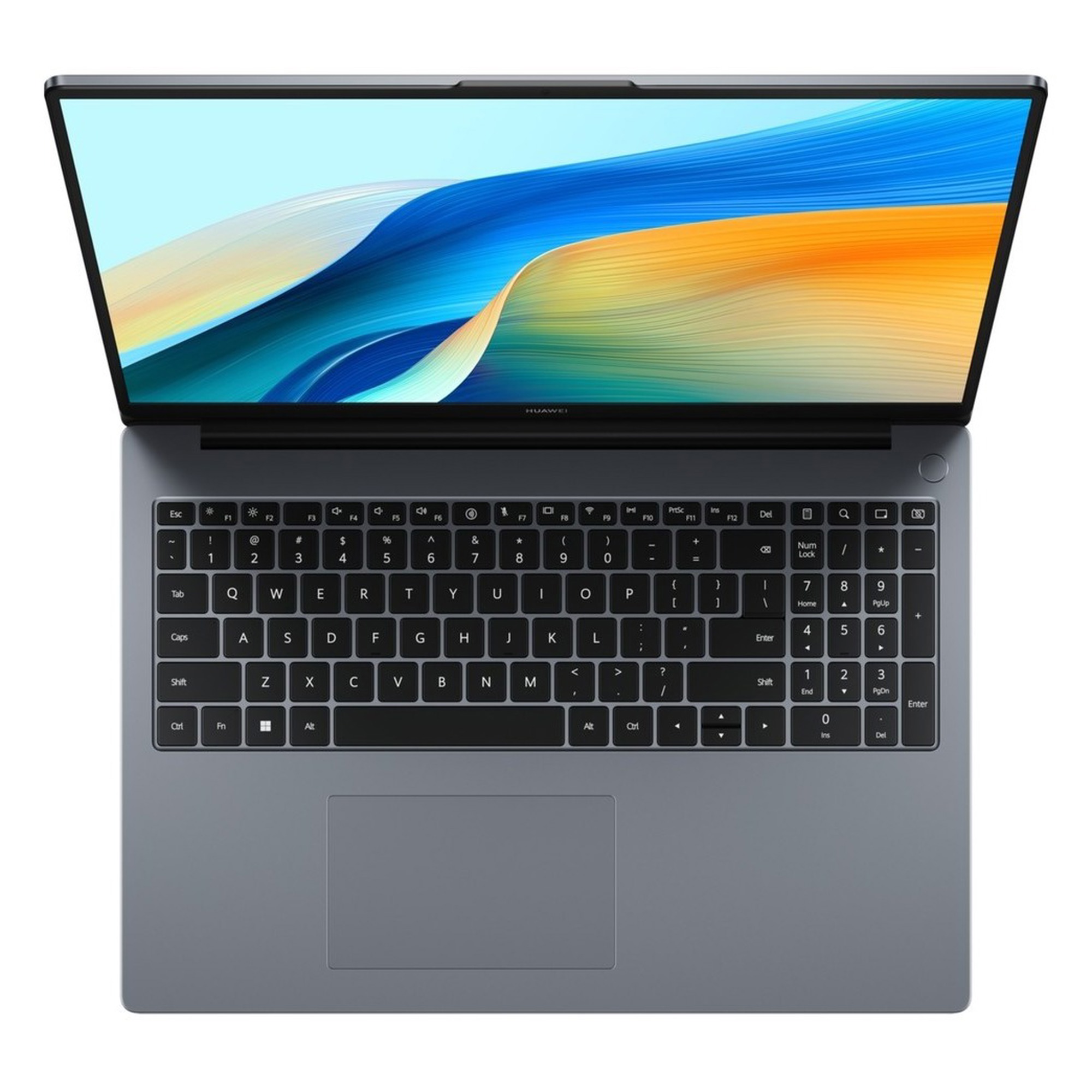 MatebookD16